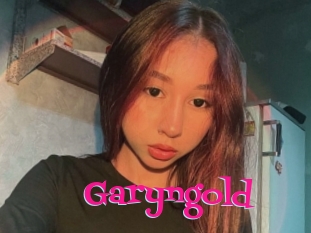 Garyngold