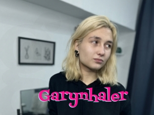 Garynhaler