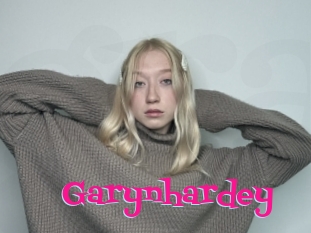 Garynhardey