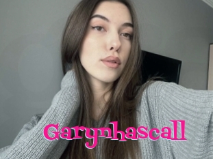 Garynhascall