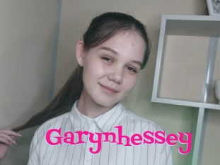 Garynhessey