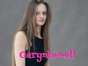 Garynhewell