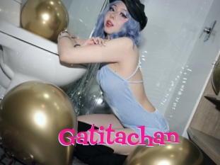 Gatitachan