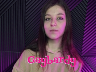 Gaybardy