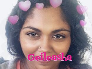 Geileasha