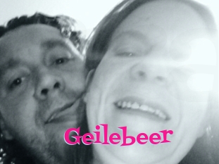 Geilebeer