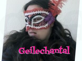 Geilechantal