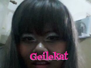 Geilekat