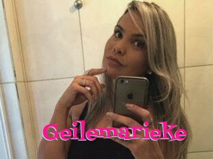 Geilemarieke