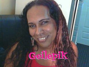 Geilepik