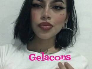 Gelacons