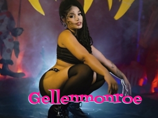 Gellenmonroe