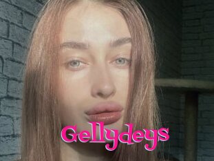 Gellydeys