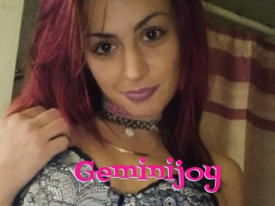 Geminijoy