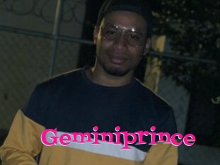 Geminiprince