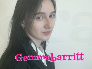 Gemmabarritt