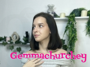 Gemmachurchey