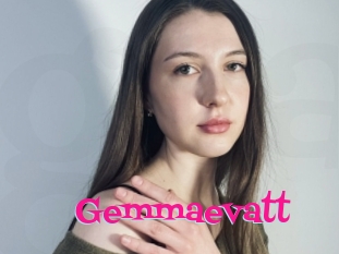 Gemmaevatt