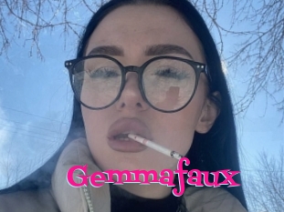 Gemmafaux