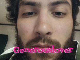 Generouslover