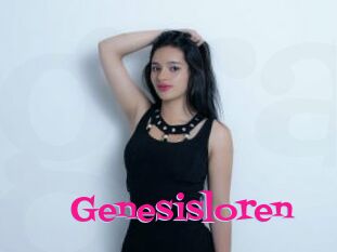 Genesisloren