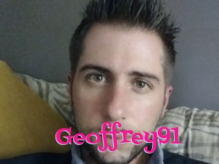 Geoffrey91