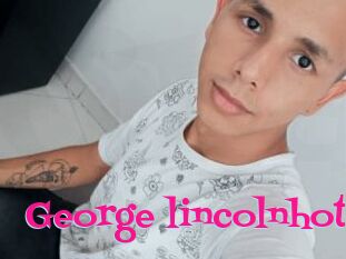 George_lincolnhot