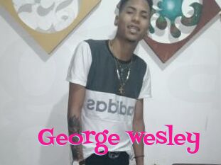 George_wesley