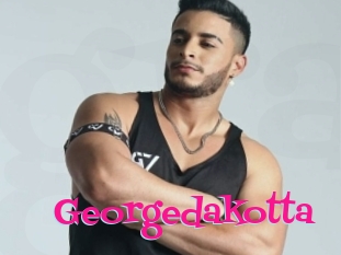 Georgedakotta