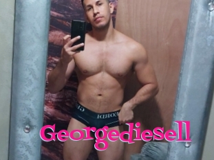 Georgediesell