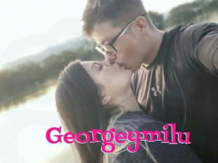 Georgeymilu