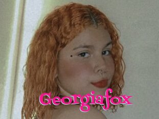 Georgiafox