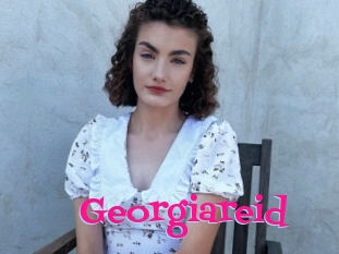 Georgiareid