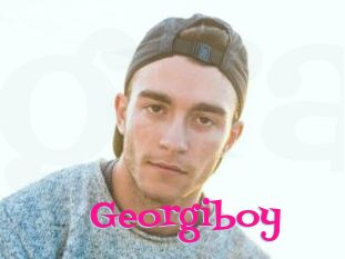 Georgiboy