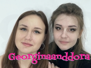 Georginaanddora