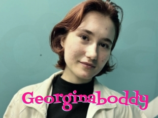 Georginaboddy