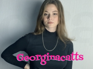 Georginacatts