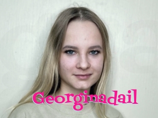 Georginadail