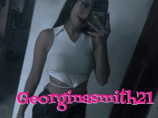 Georginasmith21