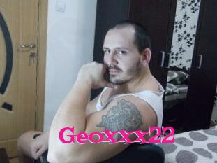 Geoxxx22