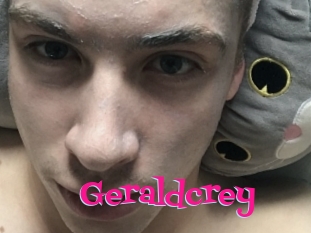 Geraldcrey