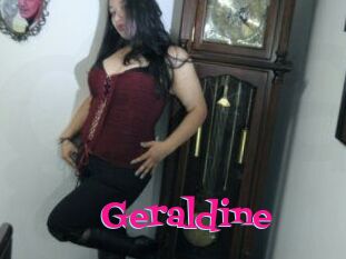 Geraldine