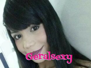 Geralsexy