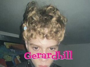 Gerardhill