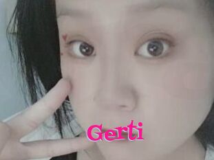 Gerti