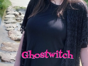 Ghostwitch