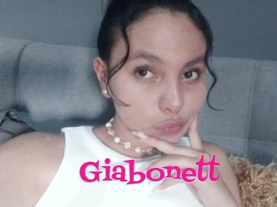 Giabonett