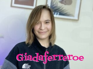 Giadaferreroe