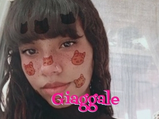 Giaggale