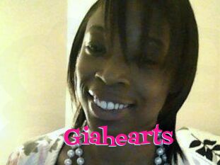 Giahearts